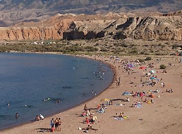 Иссык-Куль 2026: Коттедж, Каджи-Сай — 6