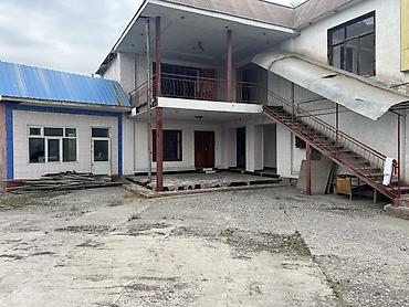 Недвижимость: Здание, Действующий, С оборудованием 500 м² — 4
