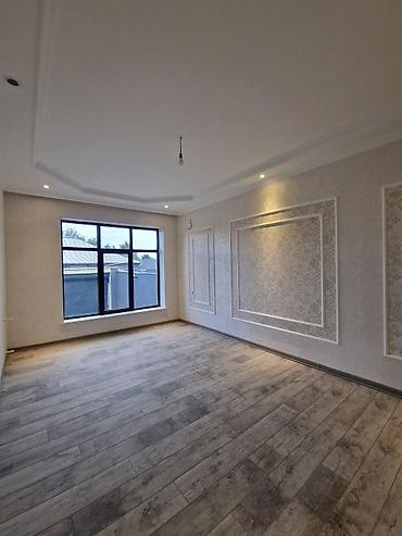 xirdalanda ipoteka evlər: Maştağa qəs. 4 otaqlı, 124 kv. m, Kredit var, Yeni təmirli — 7