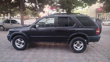 опел вектр: Opel Frontera: 1999 г., 2.2 л, Механика, Бензин — 3