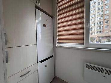 Продажа квартир: 1 комната, 38 м², 106 серия улучшенная, 1 этаж, Евроремонт — 6