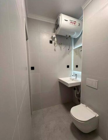сниму квартиру в кок жаре: 1 комната, 41 м², Элитка, 3 этаж, Евроремонт