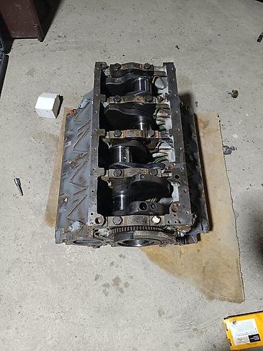 Двигатели, моторы и ГБЦ: Коленчатый вал и блоки цилиндров для двигателя КамАЗ - Коленвал at lalafo.kg — 14 Двигатели, моторы и ГБЦ: Коленчатый вал и блоки цилиндров для двигателя КамАЗ - Коленвал — 14