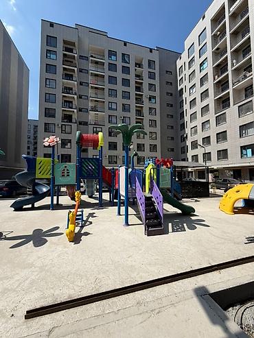 Продажа квартир: 2 комнаты, 64 м², Элитка, 6 этаж, Готовая ПСО (под самоотделку) at lalafo.kg — 1 Продажа квартир: 2 комнаты, 64 м², Элитка, 6 этаж, Готовая ПСО (под самоотделку) — 1