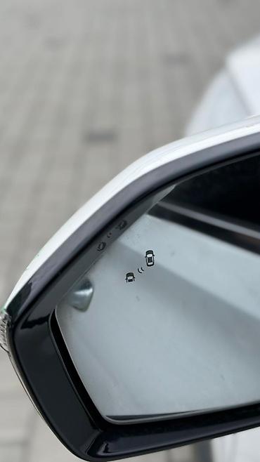 Hyundai: Hyundai Palisade: 2020 г., 2.2 л, Автомат, Дизель, Кроссовер — 4