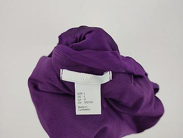 boss victor: H&M, Sukienka damska, rozmiar L — 6