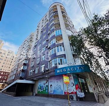 Срочно! Продаю, Ком.пом.,147кв., 1 этаж, 7 мкр, ЖК Мега