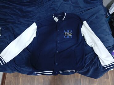 tek pencekler kisi ucun: Жилет, XS, цвет - Голубой