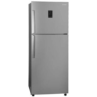 разморозка: Холодильник Samsung, Новый, Двухкамерный, No frost