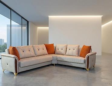 divan kreslo gence: Künc divan, Yeni, Açılan, Bazalı, Çatdırılma yoxdur — 1
