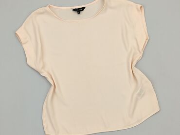 Koszulki i topy: T-shirt, New Look, S (EU 36), stan - Bardzo dobry