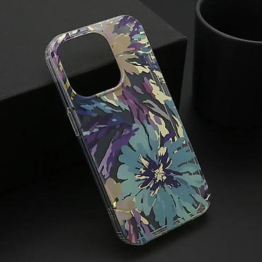 playstation 3 igrice: Futrola FLOWER za iPhone 15 Pro (6.1) DZF5. Uz brzu dostavu i sigurnu — 1