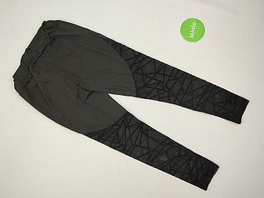 getry janina: Legginsy Sportowe damskie, rozmiar S — 3