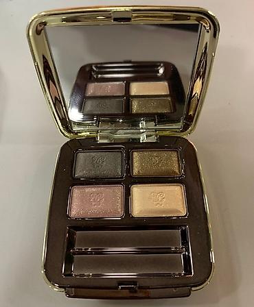 guerlain: Тени Guerlain косметика «Ombre Eclat 4» 10 g (Реплика, тон 06) — 3