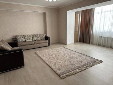 испанский дом 7 мкр: 2 комнаты, 88 м², Элитка, 2 этаж, Евроремонт