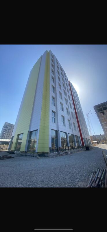 однушка сдаю: 1 комната, 28 м², Элитка, 5 этаж, Евроремонт
