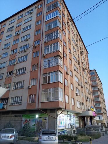 джал квартиру: 2 комнаты, 79 м², Индивидуалка, 8 этаж, Косметический ремонт