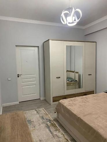 Күндүк ижара: 2 бөлмө, Төмөнкү Джал (Джал-23), Душ кабинасы, Жаздык, жууркан-төшөк каптары, Кондиционер — 2