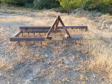 Traktorlar: Traktor Belarus (MTZ) MTZ seriy, 1993 il, 95 at gücü, motor 8 l, İşlənmiş — 17