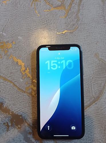 Apple iPhone: IPhone 11, 128 GB, Qara, Face ID — 2