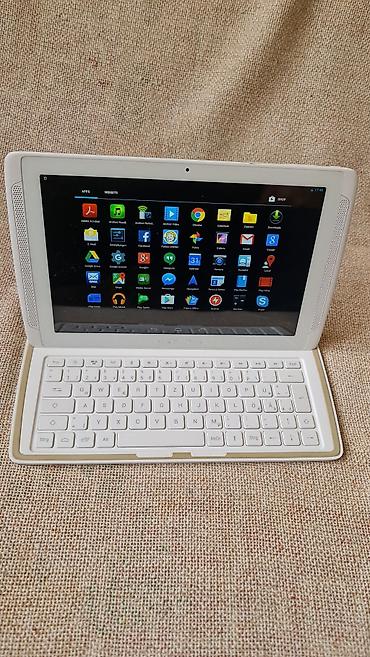 Tableti: Archos 101 XS2 – Android tablet sa magnetnom tastaturom/dokom - — 2