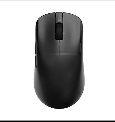 logitech mouse: 🖱️ VXE Dragonfly R1S – Ultra Yüngül Simsiz Gaming Mouse 🎮 🎮 FPS, MOBA — 3