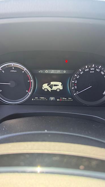 Ssangyong: Ssangyong Rexton: 2020 г., 2.2 л, Автомат, Дизель, Внедорожник — 14