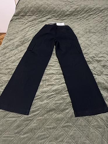 vikend torba: JORDAN Chicago Women's Trousers vel.XS NOVO
FV7098 010 — 9