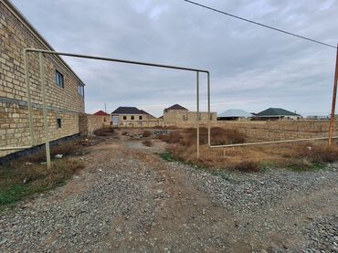 Torpaq sahələrinin satışı: 4 sot, Tikinti, Mülkiyyətçi, Bələdiyyə — 9