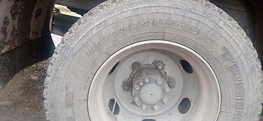7 nəfərlik avtomobillər: 5301, 1999 il, motor 4.7 l, Tent, İşlənmiş — 3