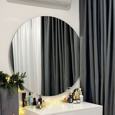 Зеркала: Зеркала большого формата для тренажерных залов, хореографических at lalafo.kg — 11 Зеркала: Зеркала большого формата для тренажерных залов, хореографических — 11