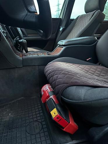 w210 mersedes: Mercedes-Benz E-Class: 1999 г., 3.2 л, Автомат, Бензин, Седан — 7