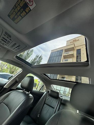 Lexus: Lexus ES: 2009 г., 3.5 л, Автомат, Бензин, Седан — 9