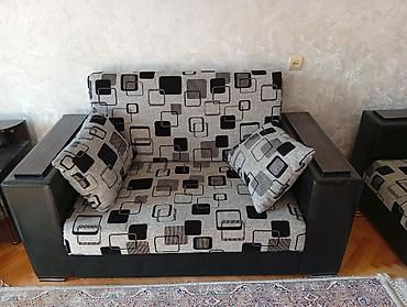 Divanlar: Divan-kravat, İşlənmiş, Açılan, Bazalı, Çatdırılma yoxdur — 3