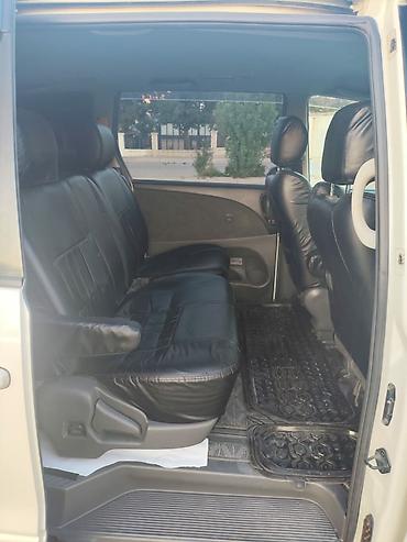 таета эстима: Toyota Estima: 2003 г., 0.3 л, Автомат, Газ, Минивэн — 6