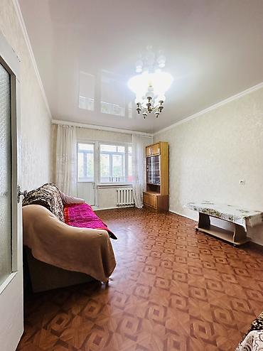 Продажа квартир: 3 комнаты, 70 м², 106 серия, 6 этаж, Старый ремонт — 15