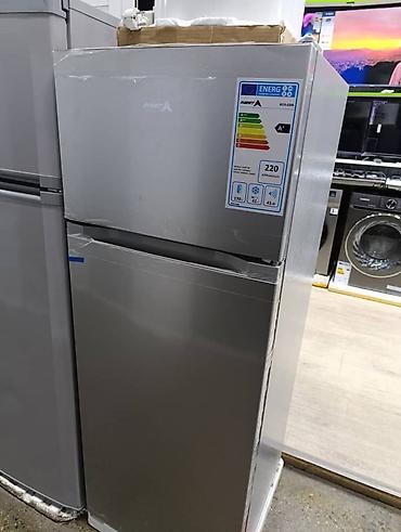 Холодильники: У НАС САМЫЙ НИЗКИЙ ЦЕНА . АКЦИЯ!!! Модель: Avest BCD-230S 💧 Объем — 3