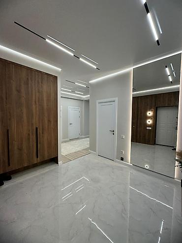 Продажа квартир: 3 комнаты, 131 м², Элитка, 7 этаж, Евроремонт — 6