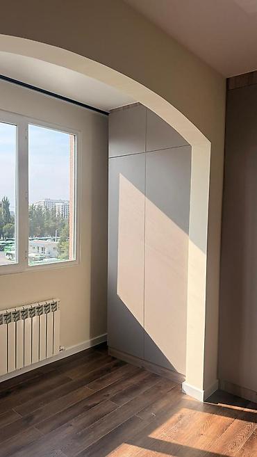 67: 2 комнаты, 67 м², Технопарк Элитка, 5 этаж, Дизайнерский ремонт — 6
