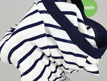 relab niebieska: TU Woman, T-shirt damski, rozmiar S — 5