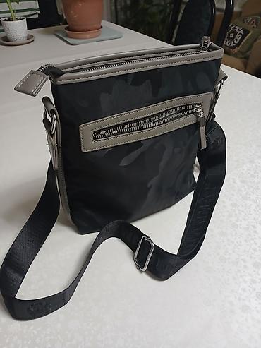 сумка 500 сом: Мужская барсетка . 3500сом — 4