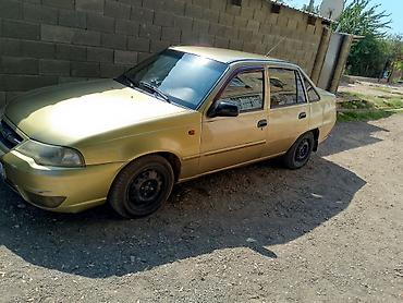 мотор морнинг: Daewoo Nexia: 2008 г., Механика, Бензин, Седан — 4