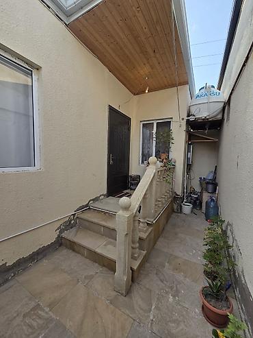 ev ucuz: 2 otaqlı, 68 kv. m, Yeni təmirli — 1