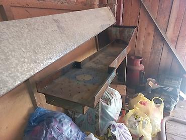 Мангалы: Мангал Классический — 1