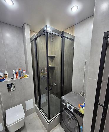 Душевые перегородки и ограждения: Душевые перегородки по индивидуальным размерам! Цена зависит от at lalafo.kg — 23 Душевые перегородки и ограждения: Душевые перегородки по индивидуальным размерам! Цена зависит от — 23