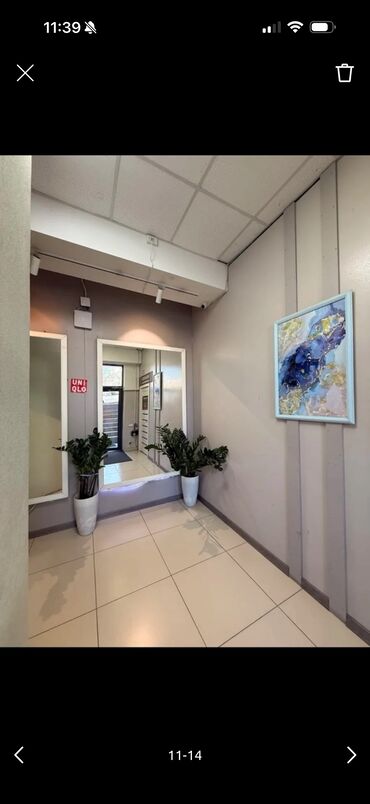 Аренда офисов: Сдаю Аренда офисов, 16 м², В жилом комплексе, 1 линия — 11