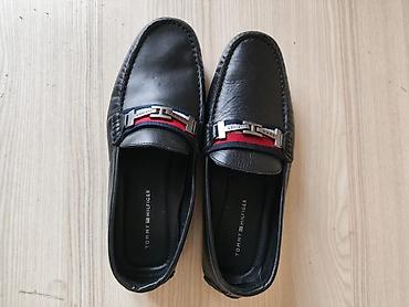 mast have: Мужские кроссовки, 40, Tommy Hilfiger, Новый, Самовывоз — 1