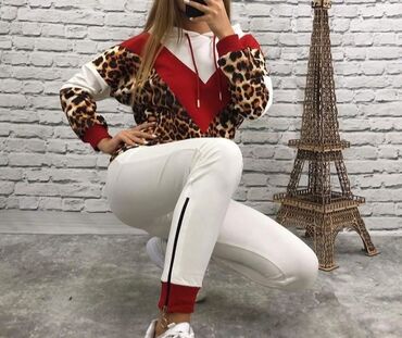 cins pencekler instagram: Qadınlar üçün idman dəsti – kapüşonlu svitşot və şalvar - Dizayn