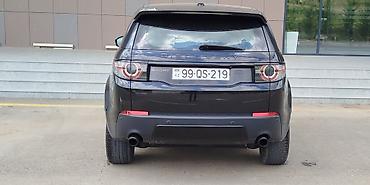 фольксваген пассат 1: Land Rover salonu və detalları - Model: Land Rover (interyer və — 8