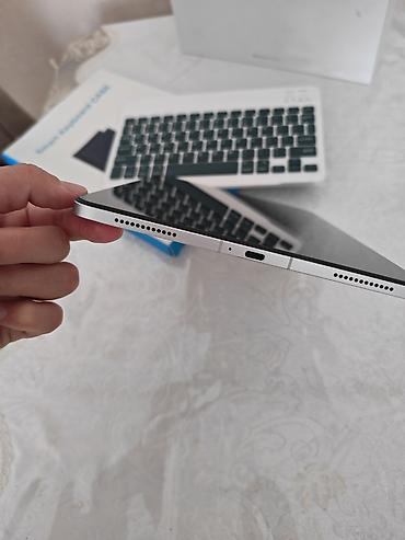 Xiaomi: İşlənmiş Xiaomi Pad 5, 10,1", 256 GB, Ödənişli çatdırılma — 4